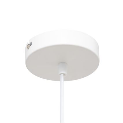 Atmosphera - Kábeles csillár TRAVIS 1xE27/25W/230V fenyő