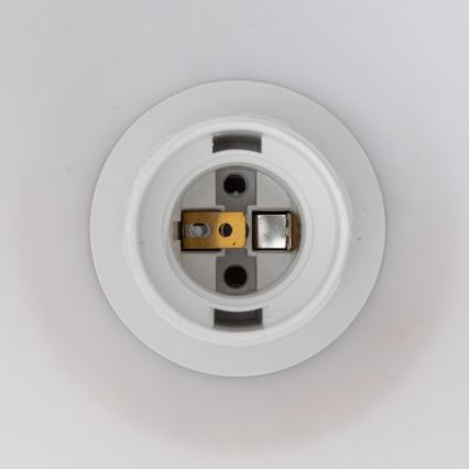 Atmosphera - Kábeles csillár TRAVIS 1xE27/25W/230V fenyő