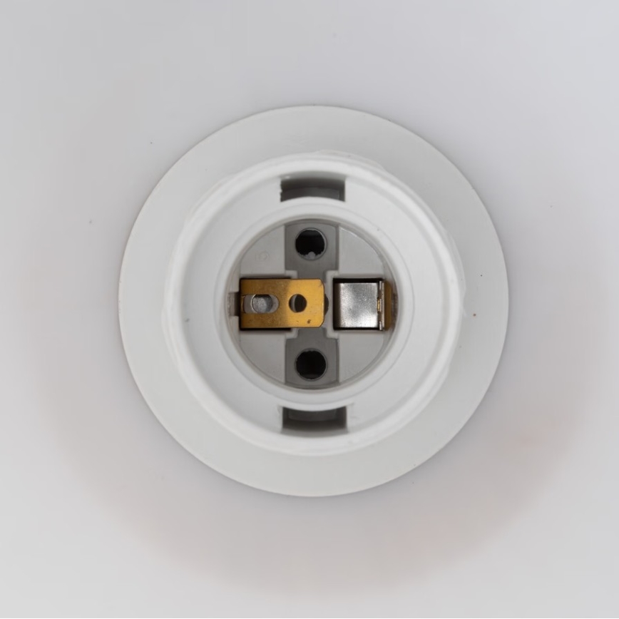 Atmosphera - Kábeles csillár TRAVIS 1xE27/25W/230V fenyő