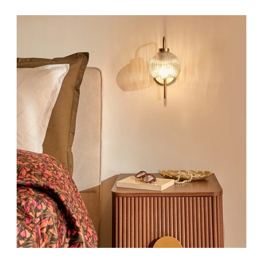 Atmosphera - KRYS fali lámpa 1xE27/40W/230V