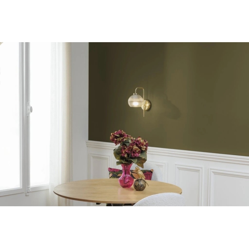 Atmosphera - KRYS fali lámpa 1xE27/40W/230V