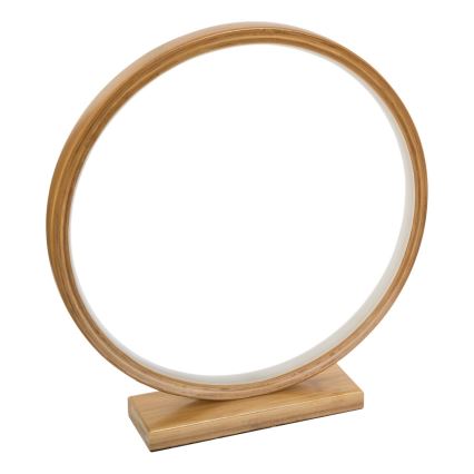 Atmosphera - LED Asztali lámpa STELA LED/2,7W/230V bambusz