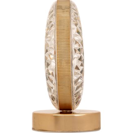 Atmosphera - LED gyermek asztali lámpa BELLA LED/3xAA