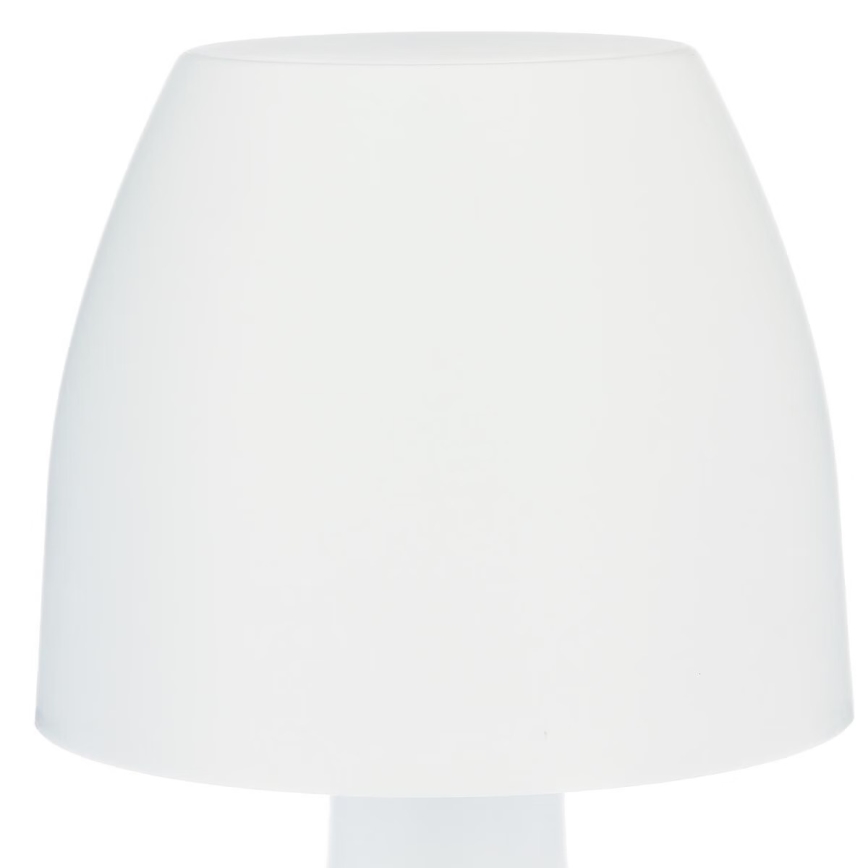 Atmosphera - LED Kültéri asztali lámpa DOKK LED/3xAAA 27,5 cm IP44