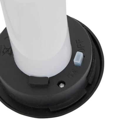 Atmosphera - LED napelemes lámpa CUBA LED/1,2V 800 mAh IP44
