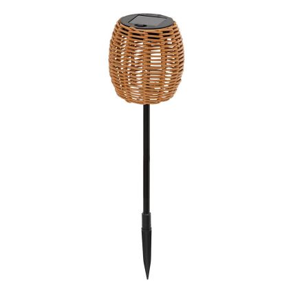 Atmosphera - LED Napelemes lámpa ELAIS LED/1,2V 500 mAh IP44