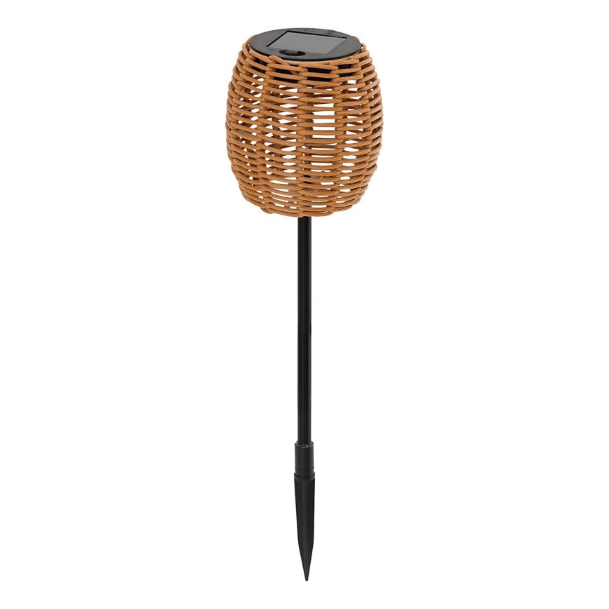 Atmosphera - LED Napelemes lámpa ELAIS LED/1,2V 500 mAh IP44