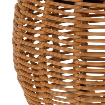 Atmosphera - LED Napelemes lámpa ELAIS LED/1,2V 500 mAh IP44