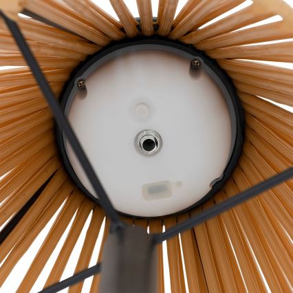 Atmosphera - LED Napelemes lámpa KESY LED/1,2V 2200 mAh IP44