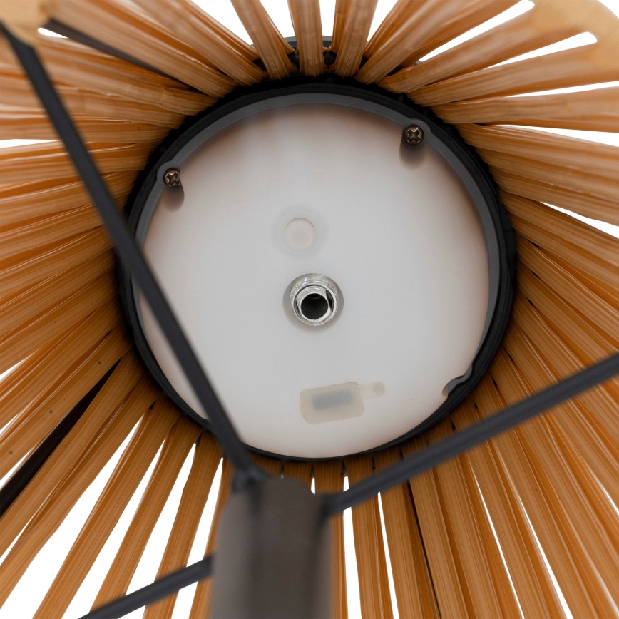 Atmosphera - LED Napelemes lámpa KESY LED/1,2V 2200 mAh IP44