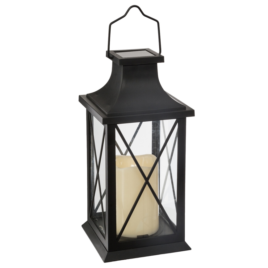 Atmosphera - LED Napelemes lámpa LED/1,2V 300 mAh IP44 Lámpás