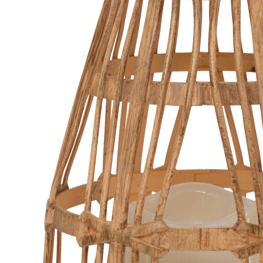 Atmosphera - LED Napelemes lampion RANIA LED/1,2V 300 mAh IP44