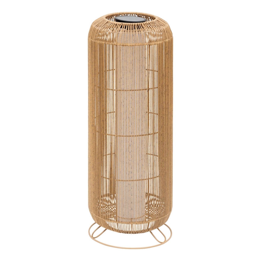 Atmosphera - LED napelemes lámpa LOISE LED/1,2V 1200 mAh IP44