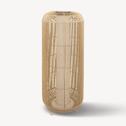 Atmosphera - LED napelemes lámpa LOISE LED/1,2V 1200 mAh IP44