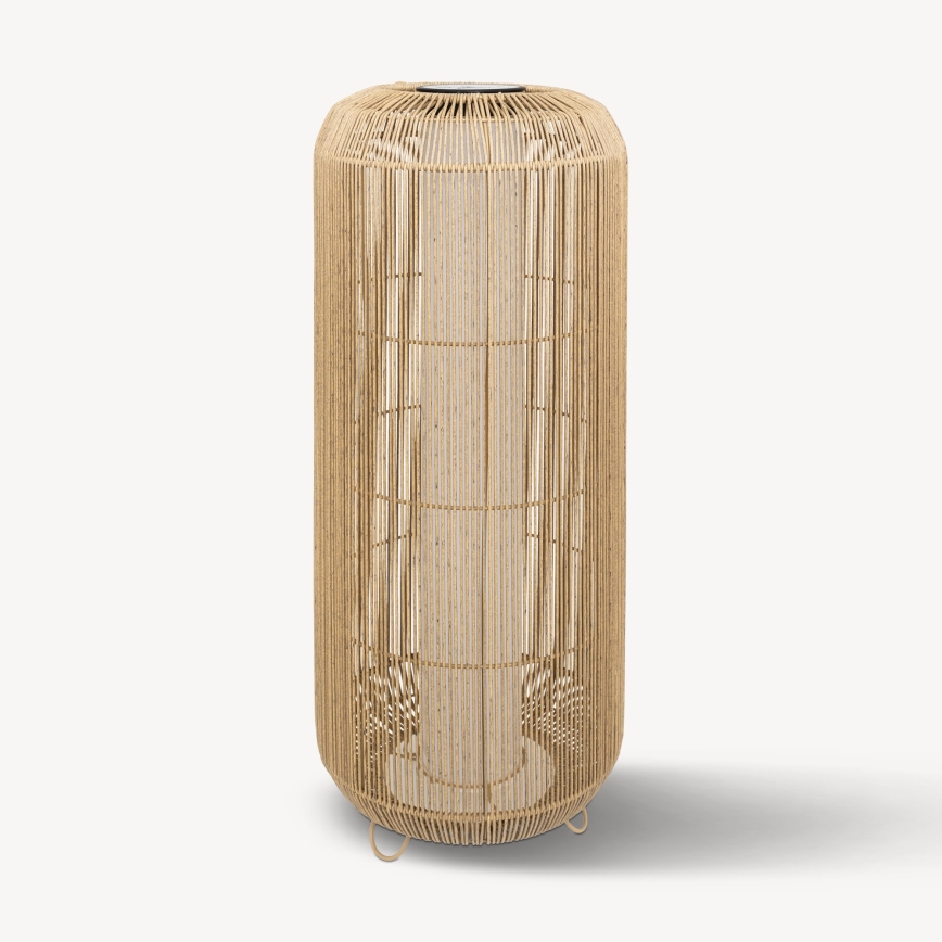 Atmosphera - LED napelemes lámpa LOISE LED/1,2V 1200 mAh IP44