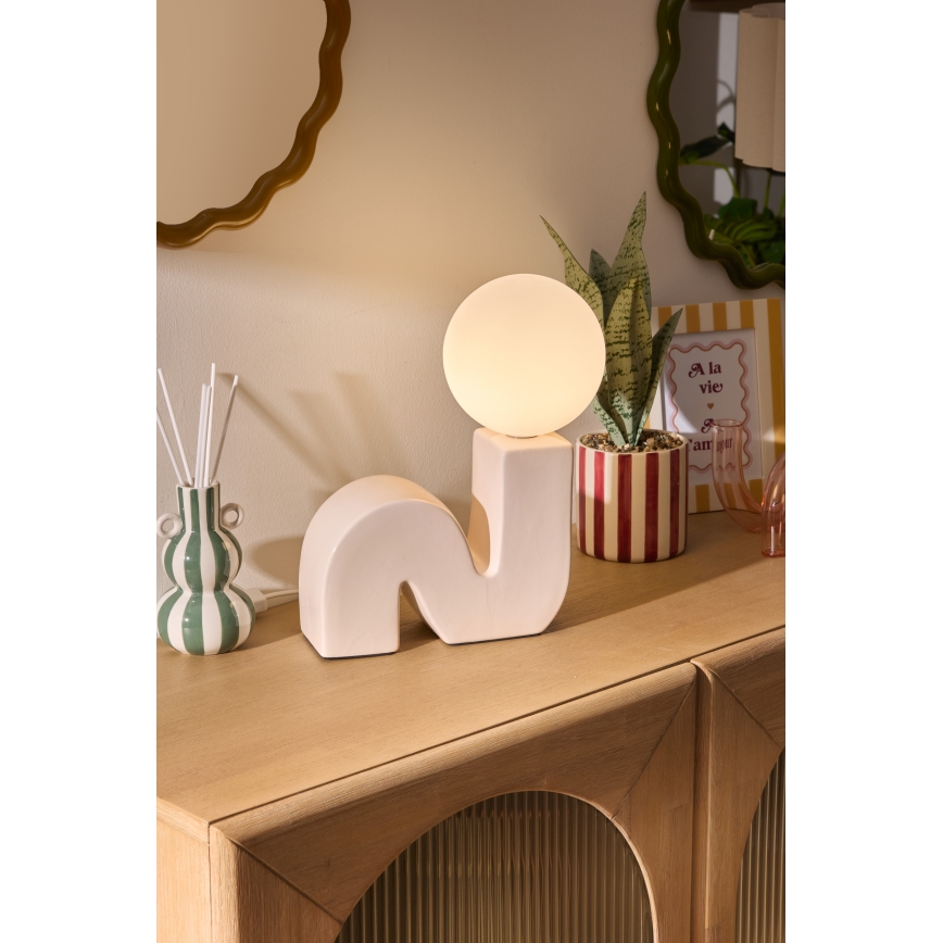 Atmosphera - SIBIL asztali lámpa 1xG9/6W/230V