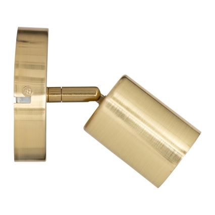 Atmosphera - VICO fali spotlámpa 1xGU10/25W/230V arany