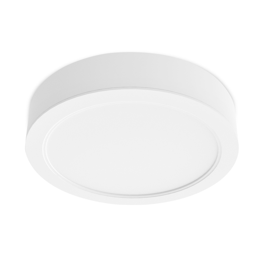 Keret ATUEL LED fürdőszobai beépíthető lámpához, átmérő 17 cm
