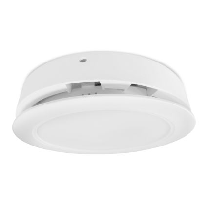 Keret ATUEL LED fürdőszobai beépíthető lámpához, átmérő 17 cm