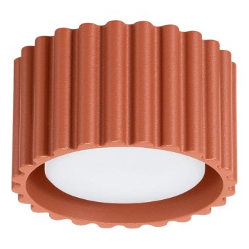 AURA spotlámpa 1xGX53/10W/230V 6 cm narancssárga