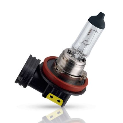 Autó izzó Philips VISION 12362PRB1 H11 PGJ19-2/55W/12V