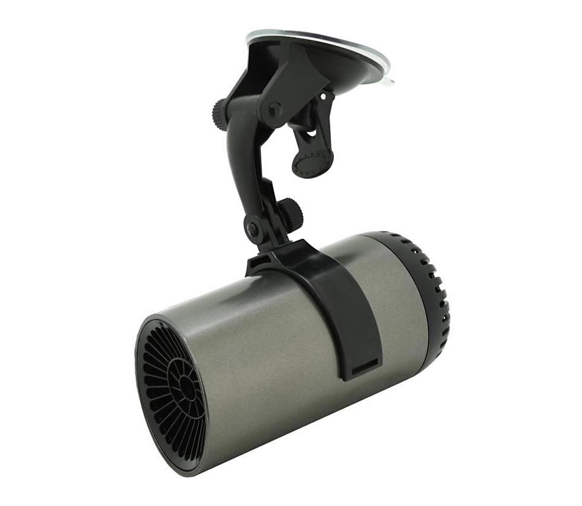 Autó látor 12V fűtéssel 07206