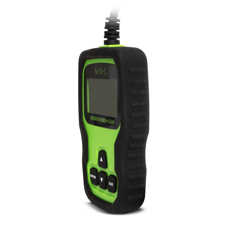 Autódiagnosztika OBD2/12V