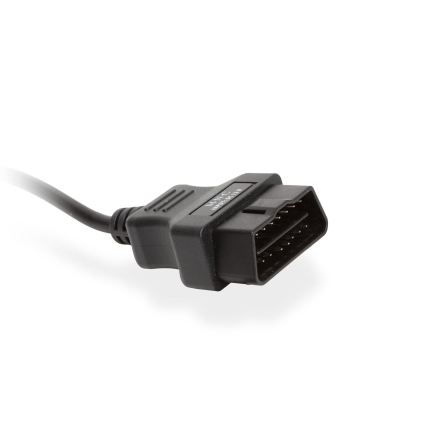 Autódiagnosztika OBD2/12V