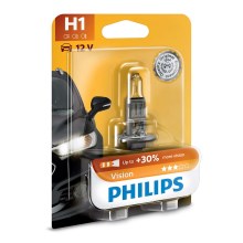 Autóizzó Philips VISION 12258PRB1 H1 P14,5s/55W/12V