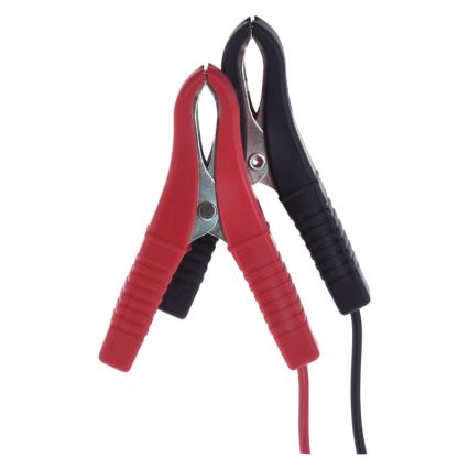 Autós akkumulátortöltő 6/12V 0,8A