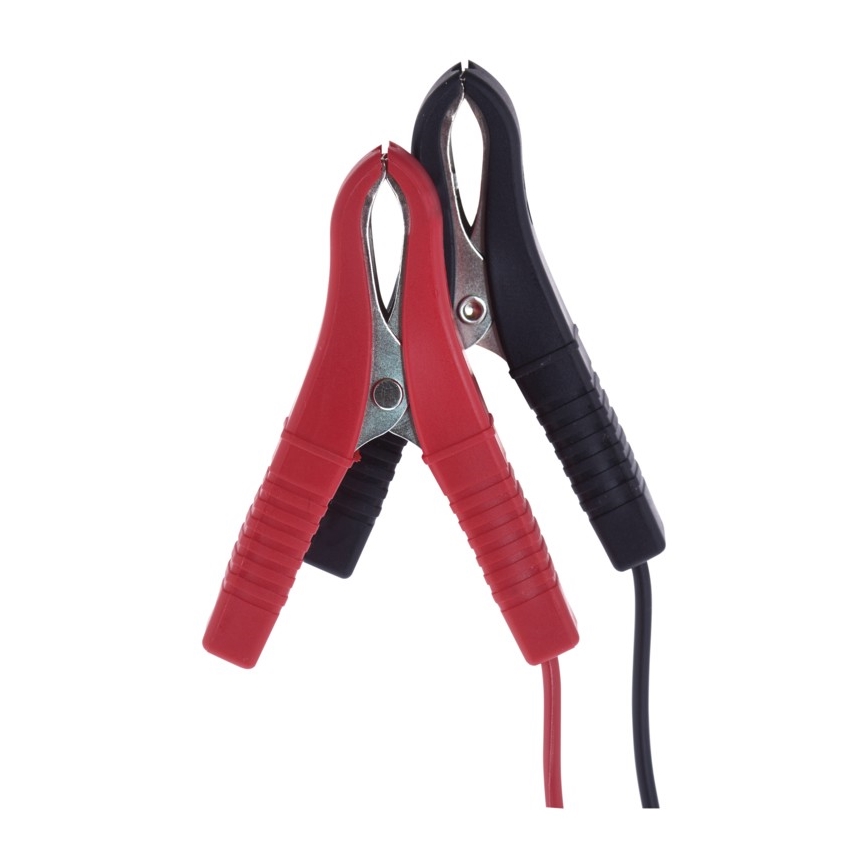 Autós akkumulátortöltő 6/12V 0,8A