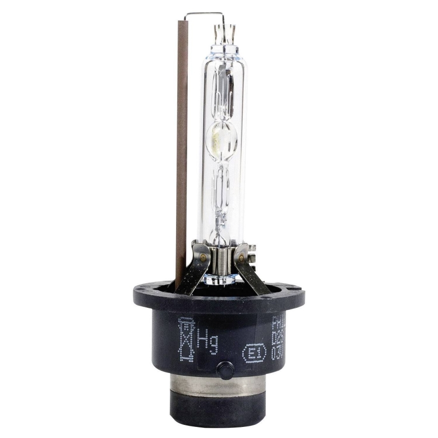 Autós izzó Philips XENON VISION 85122VIS1 D2S 35W/12V 4600K