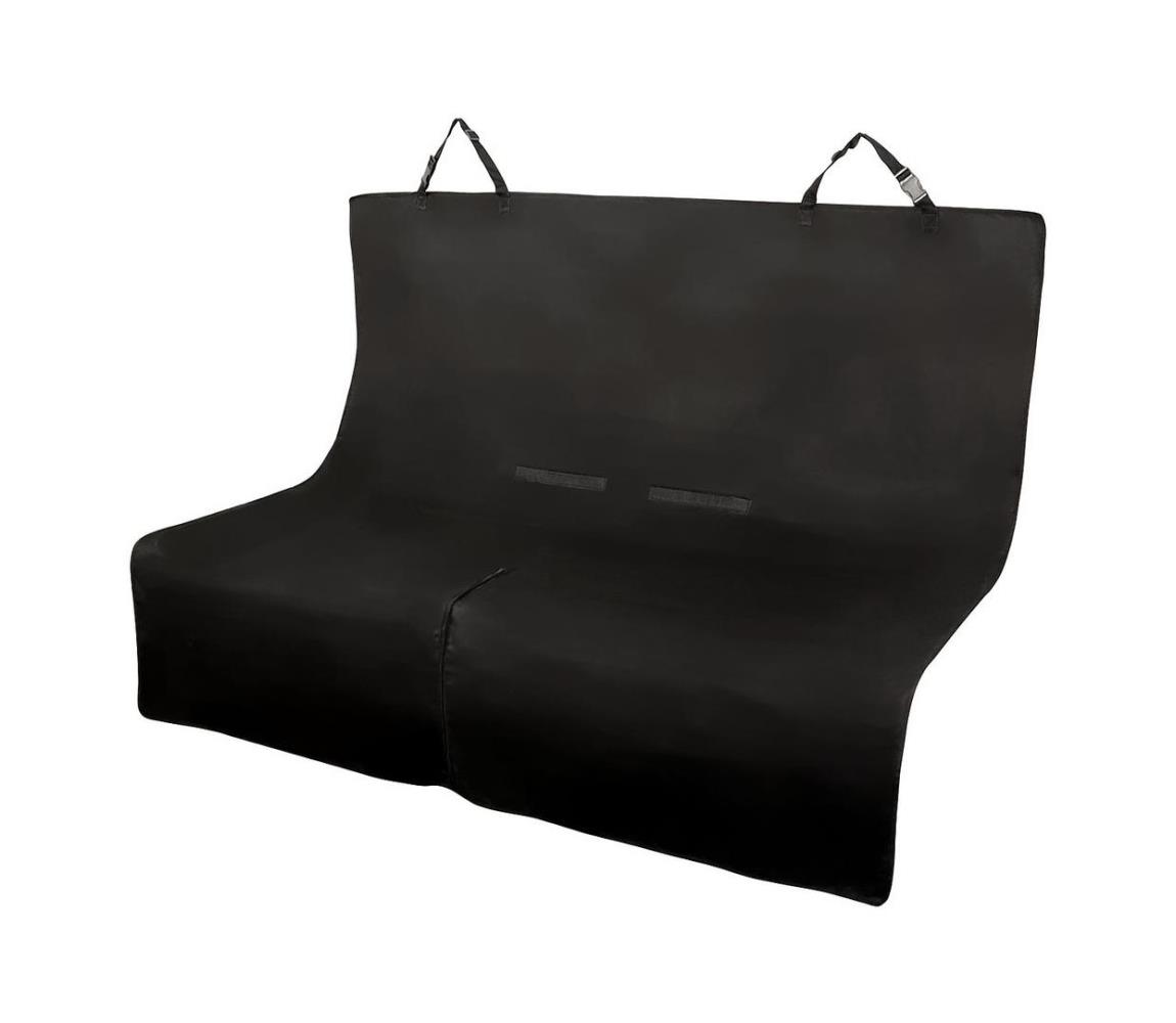 Autós védőtakaró kutyákhoz 140x140 cm 04133