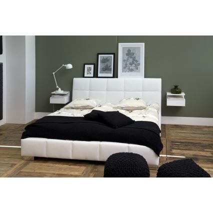 AVA éjjeli szekrényke fehér