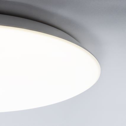 LED Fürdőszobai mennyezeti lámpa AVESTA LED/28W/230V 4000K IP54