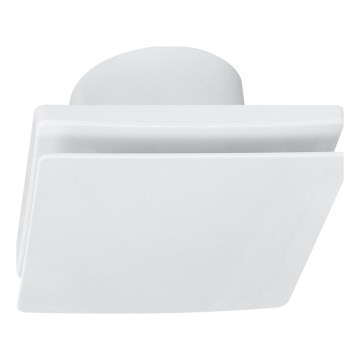 Axiális ventilátor 13 W/230 V