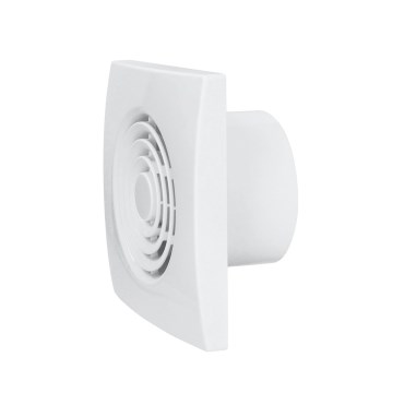 Axiális ventilátor 13W/230V