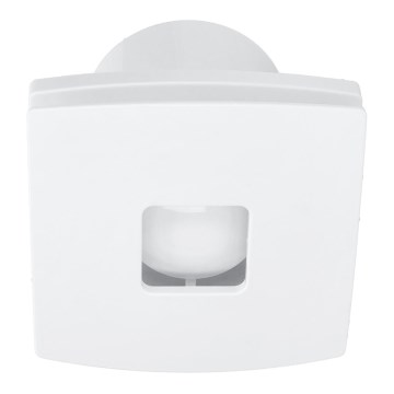 Axiális ventilátor 13W/230V