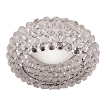 Azzardo AZ0053 - Mennyezeti lámpa ACRYLIO 1xR7s/200W/230V