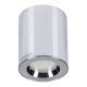 Azzardo AZ1360 - Kültéri mennyezeti lámpa ARO 1xGU10/50W/230V IP54