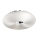 Azzardo AZ1598 - Fürdőszobai mennyezeti lámpa OPTIMUS 2xE27/40W/230V IP44