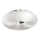 Azzardo AZ1600 - Fürdőszobai mennyezeti lámpa OPTIMUS 4xE27/40W/230V IP44