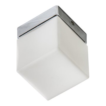 Azzardo AZ2067 - LED Fürdőszobai fali lámpa MIL 1xLED/6W/230V IP44