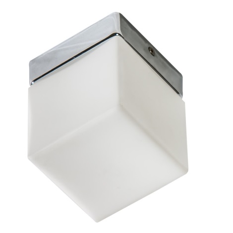 Azzardo AZ2067 - LED Fürdőszobai fali lámpa MIL 1xLED/6W/230V IP44