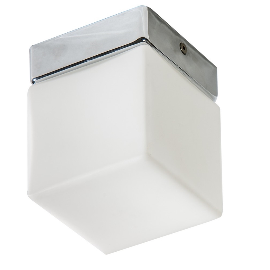 Azzardo AZ2067 - LED Fürdőszobai fali lámpa MIL 1xLED/6W/230V IP44