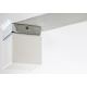 Azzardo AZ2067 - LED Fürdőszobai fali lámpa MIL 1xLED/6W/230V IP44