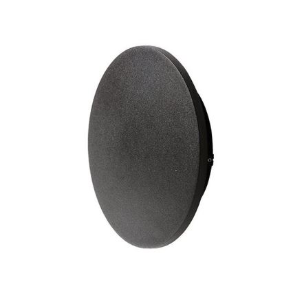 Azzardo AZ2191 - LED Kültéri mennyezeti lámpa ANCONA 1xLED/6W/230V IP54