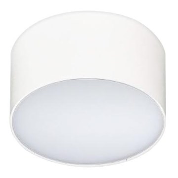 Azzardo AZ2257 - LED mennyezeti lámpatest MONZA LED/10W/230V