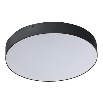 Azzardo AZ2266 - LED mennyezeti lámpa MONZA 1xLED/50W/230V