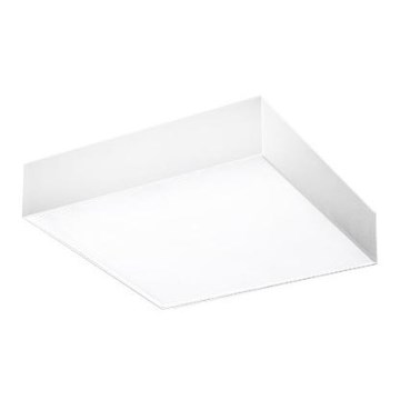Azzardo AZ2268 - LED mennyezeti lámpa MONZA SQUARE 1xLED/20W/230V